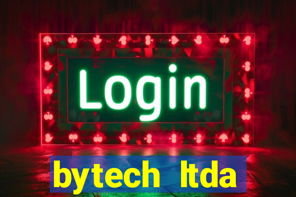 bytech ltda plataforma jogos